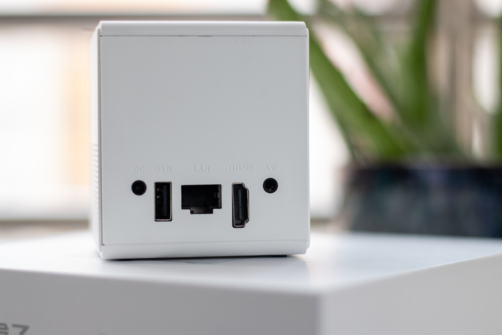 从APP到机顶盒,聊聊使用一周多当贝超级盒子的体验