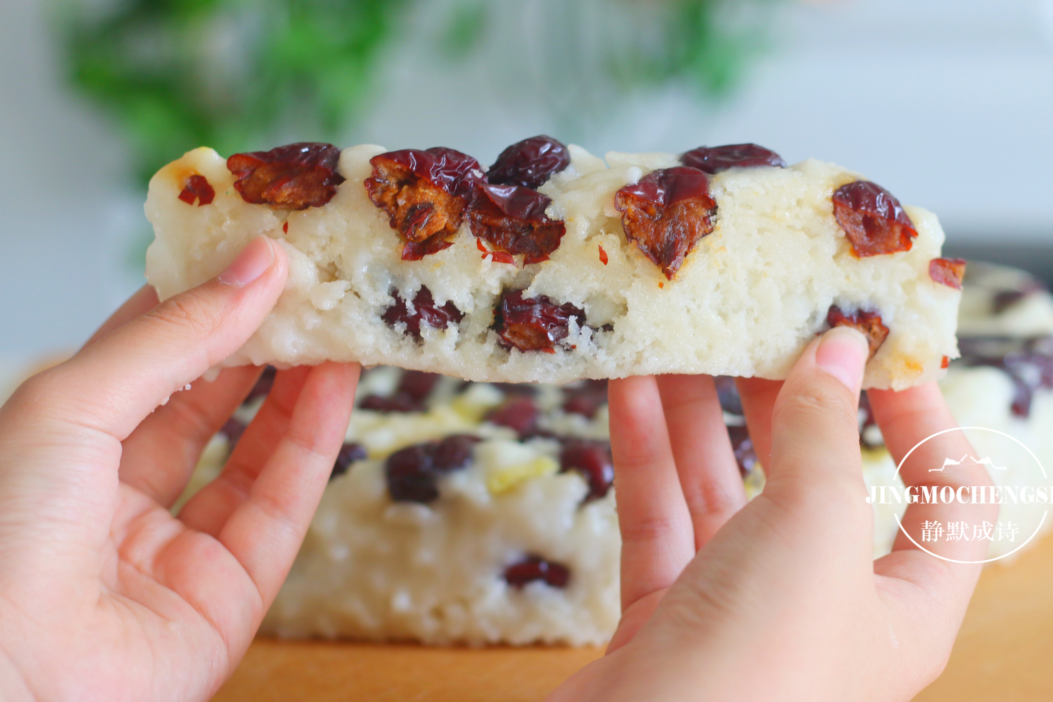 过年年糕怎么吃才好吃,年糕不用调料咋做