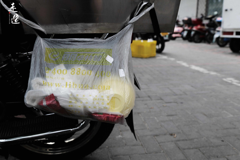 做一名外卖员是什么样的体验,外卖员月入过万的感受