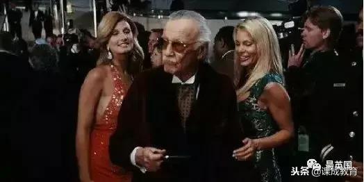 漫威之父斯坦李死侍,漫威之父斯坦李复活