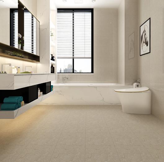 同款品牌瓷砖两个价位怎么推荐,两种瓷砖对比