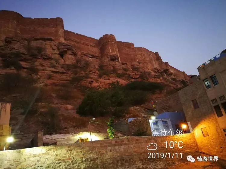 梦幻天堂的样子一D11D12斋普尔焦特普尔