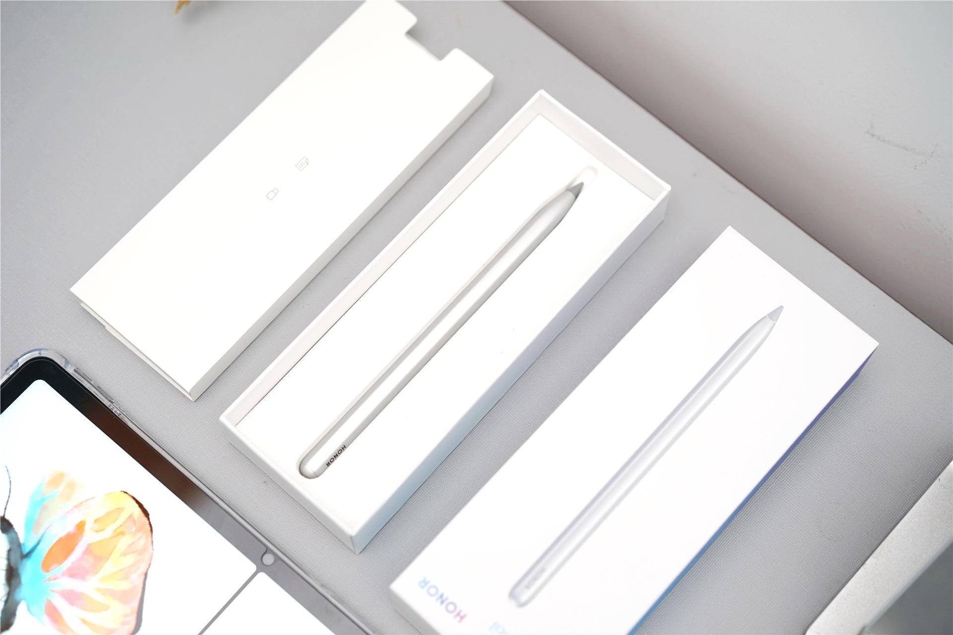 荣耀平板v6简单评测,荣耀平板v6细节