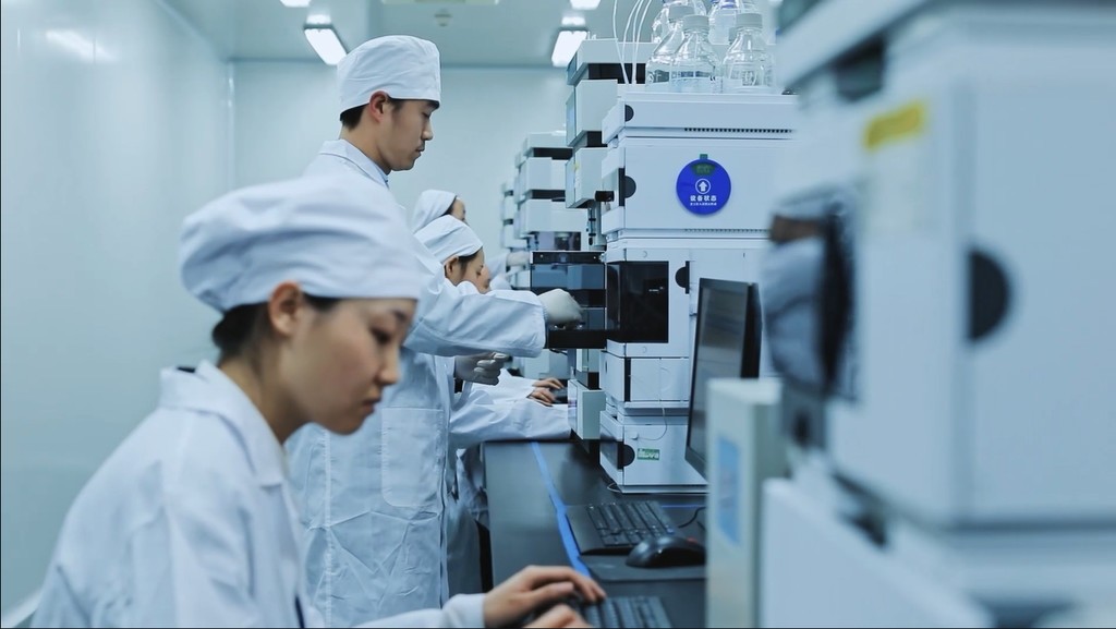 打破国外垄断的降脂新药海博麦布,国内最新研发药品