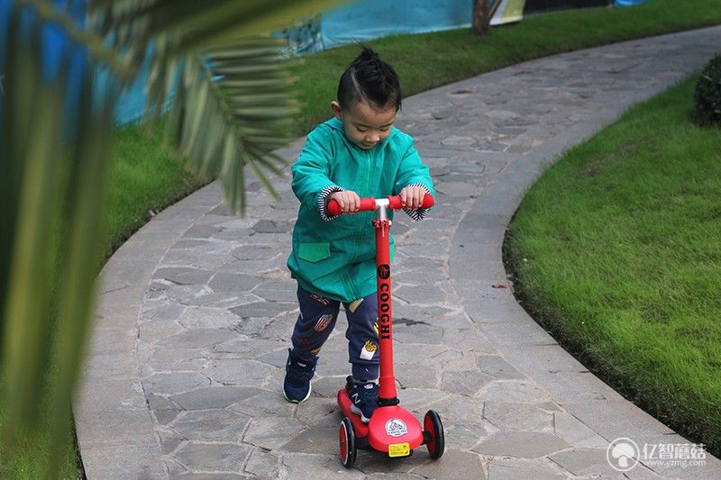 结实的儿童滑板车,kinder儿童滑板车测评