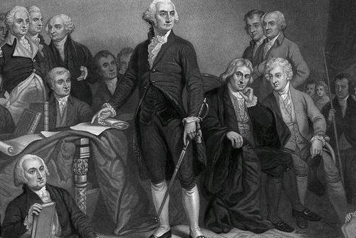 白宫最可怕的10个惊人秘密,为什么白宫是白的