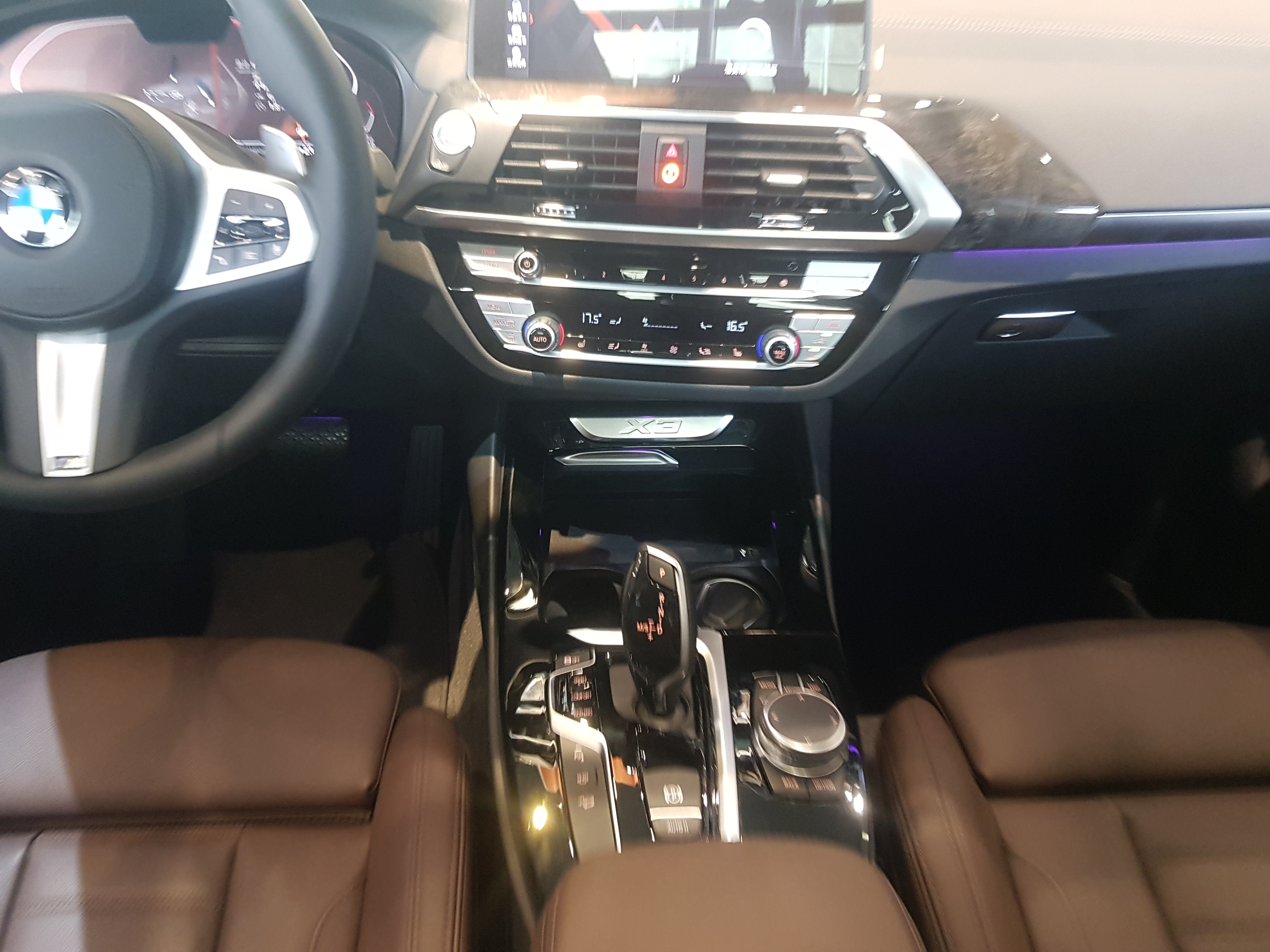 宝马x3黑色试驾视频,宝马x3新款黑色最低配