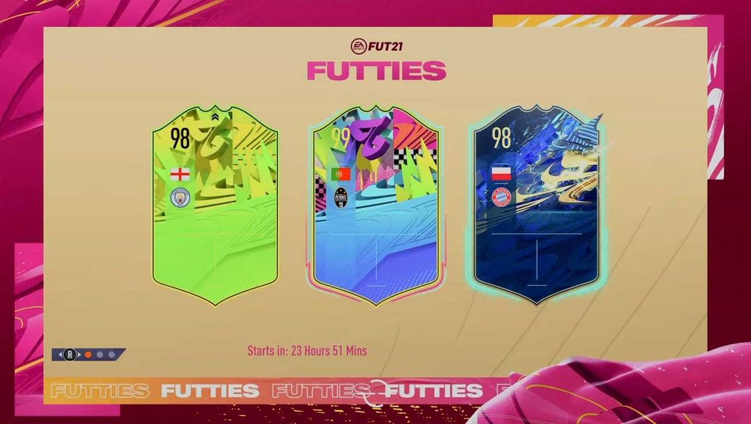 FIFA21粉卡马丁斯,法布雷加斯SBC作业,最新粉卡活动