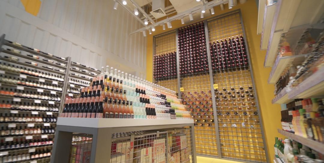 UR、调色师、KKV……荆州吾悦广场必逛品牌大盘点