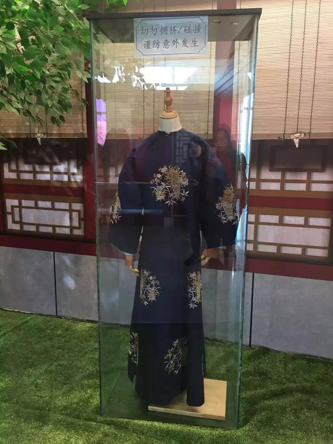 延禧攻略怎么收视率高,延禧攻略红遍半边天