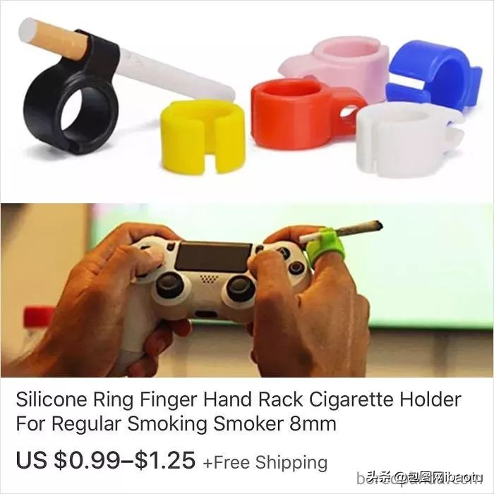 “抽过的烟头”、“半死不活的蚊子”，这些奇葩商品刷新网友三观