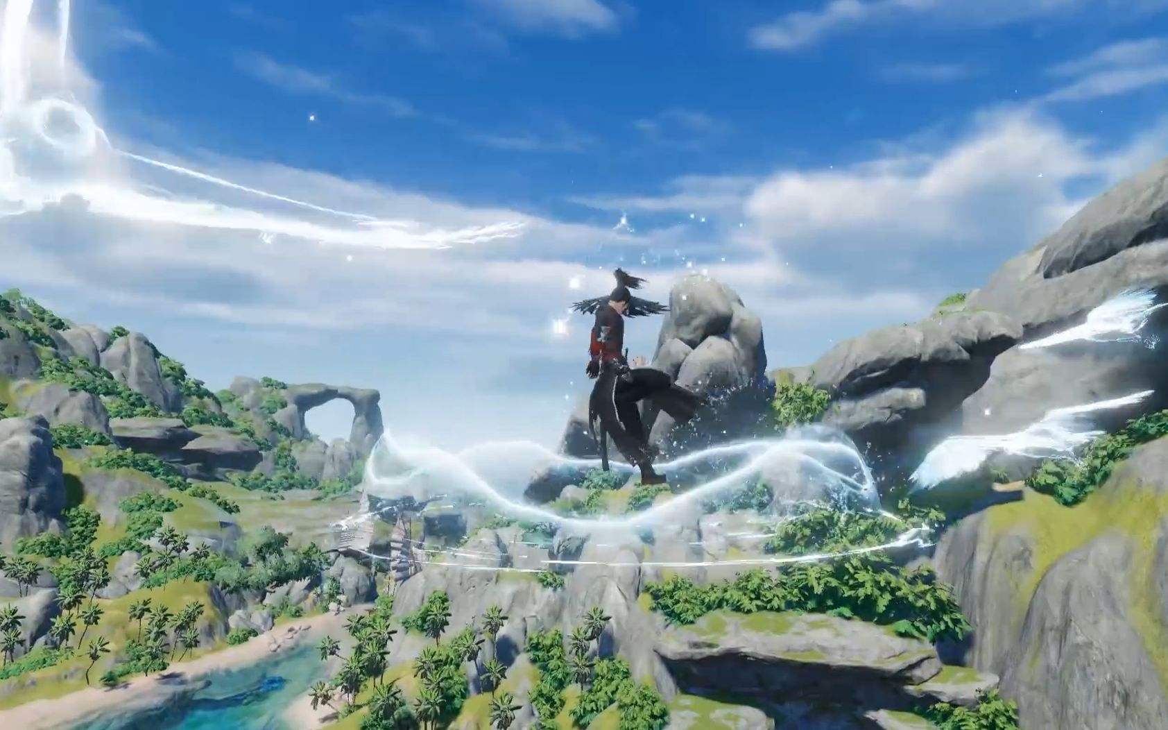 仙侠题材起源,仙侠传仙剑奇侠传