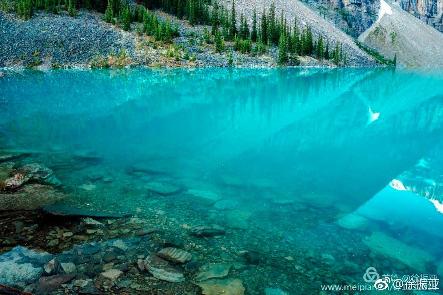 班芙国家公园,班芙国家公园照片