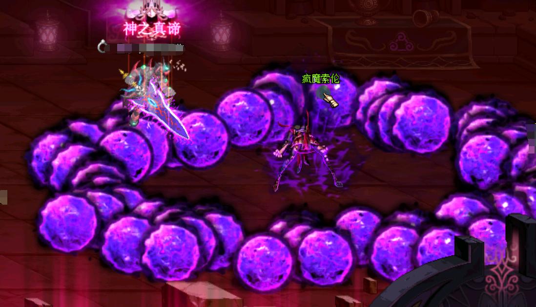 dnf强者之路怪物机制2022,dnf通关勇者级的试炼