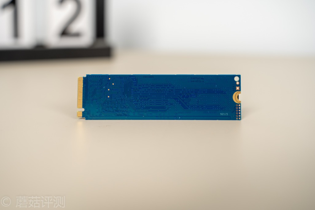 固态硬盘wdsn750对比金士顿a2000,金士顿a2000稳定性