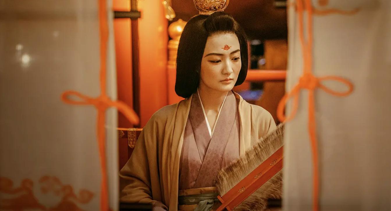 长安十二时辰历史真实结局,长安十二时辰各个人物简介