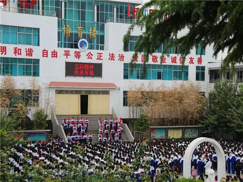 最美校园评选活动,最美校园评选报道