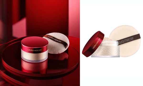 2020鼠年限定美妆全盘点!巴黎莱雅梦幻小粉管、红底鞋新春礼盒