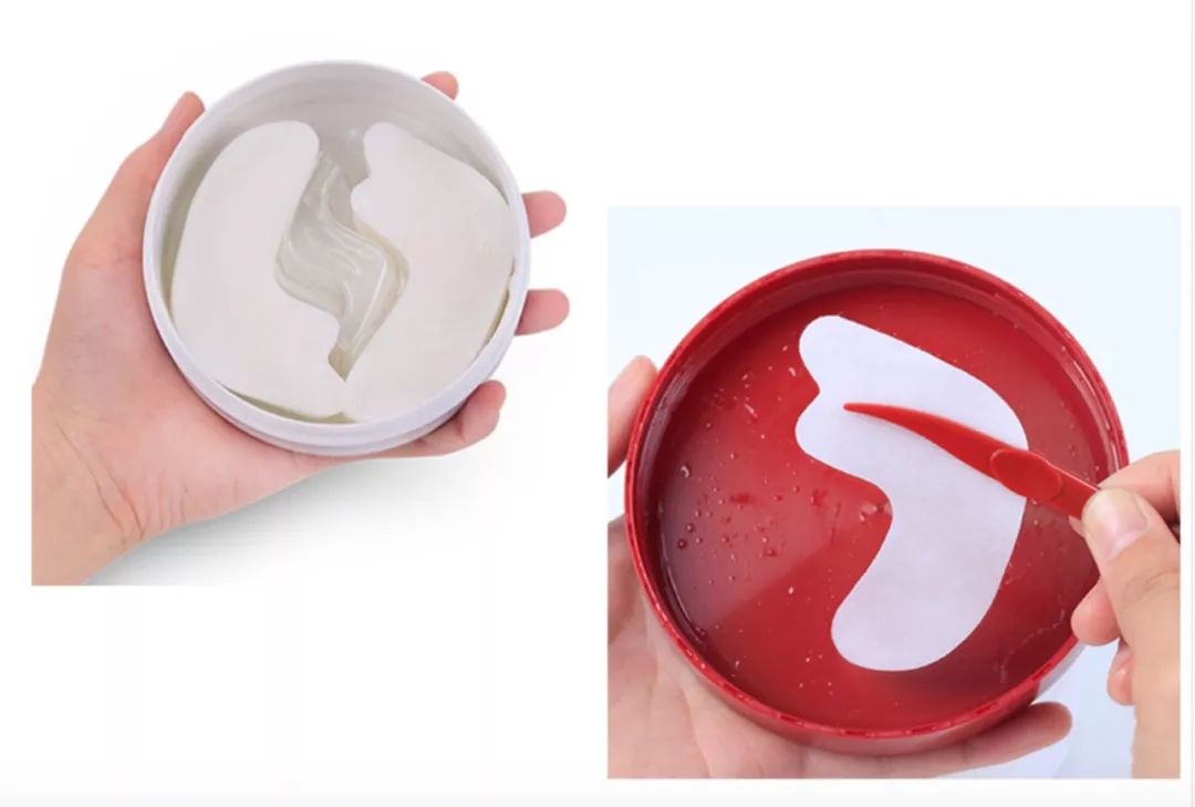 眼膜回购五次以上的,用了上百款面膜