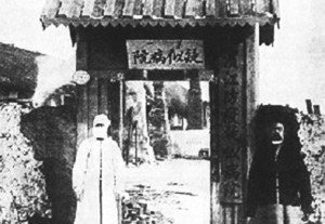 中国历史上的大瘟疫,中国历史上最严重的瘟疫排行