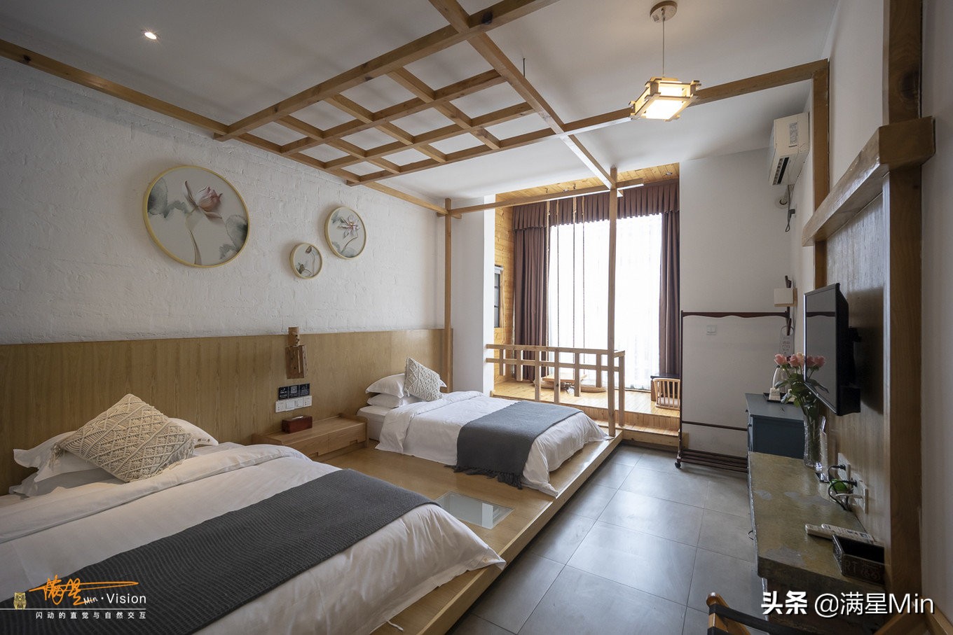 郴州民宿《那山那水》,郴州那山那水酒店