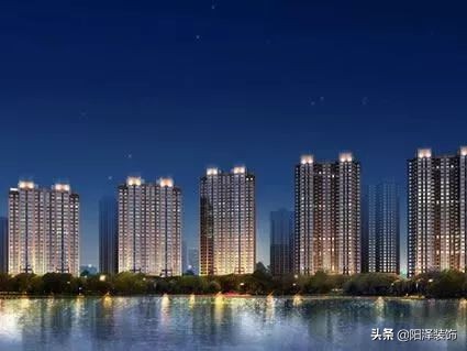 兰亭105平米三房二厅效果图,43m小户型爆改1室2厅还超通透