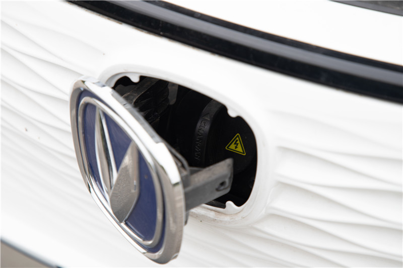 奔奔e-star多少钱值得买,长安奔奔e-star4.98万值得入手吗