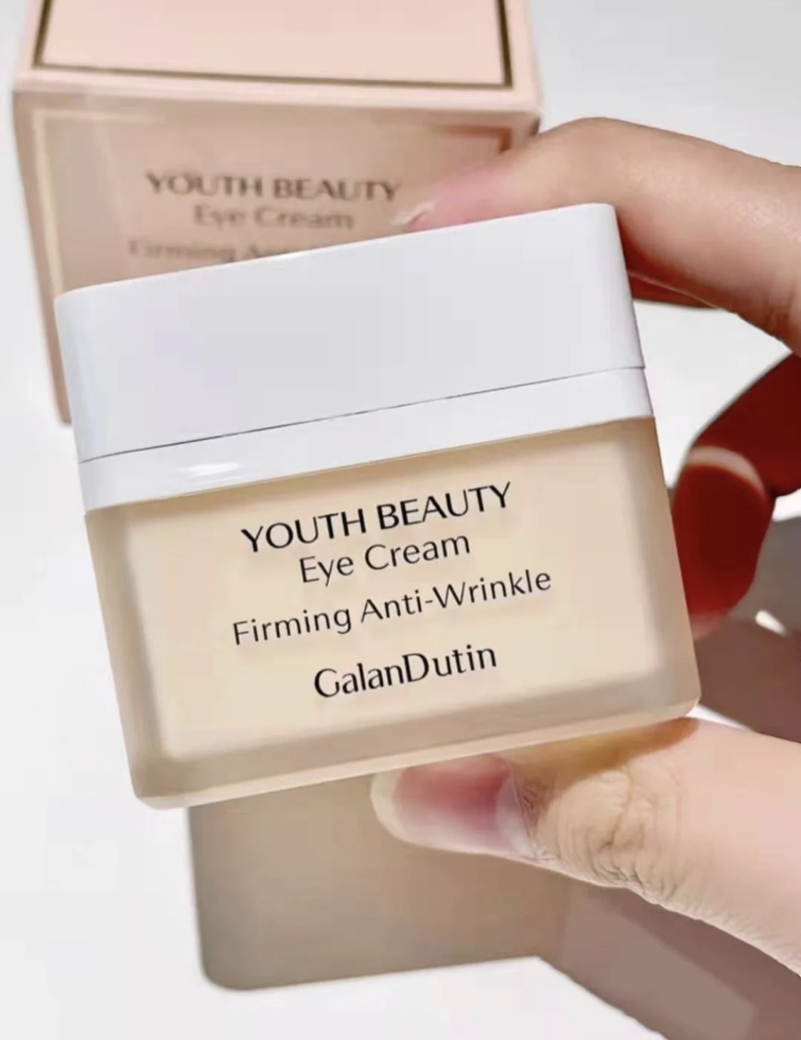 40岁眼霜排名十大公认好用的眼霜,眼霜推荐排行第一适合60岁的眼霜