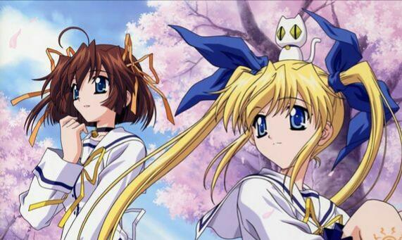 新漫有期待，旧漫仍精彩！这部动漫你有追过吗？