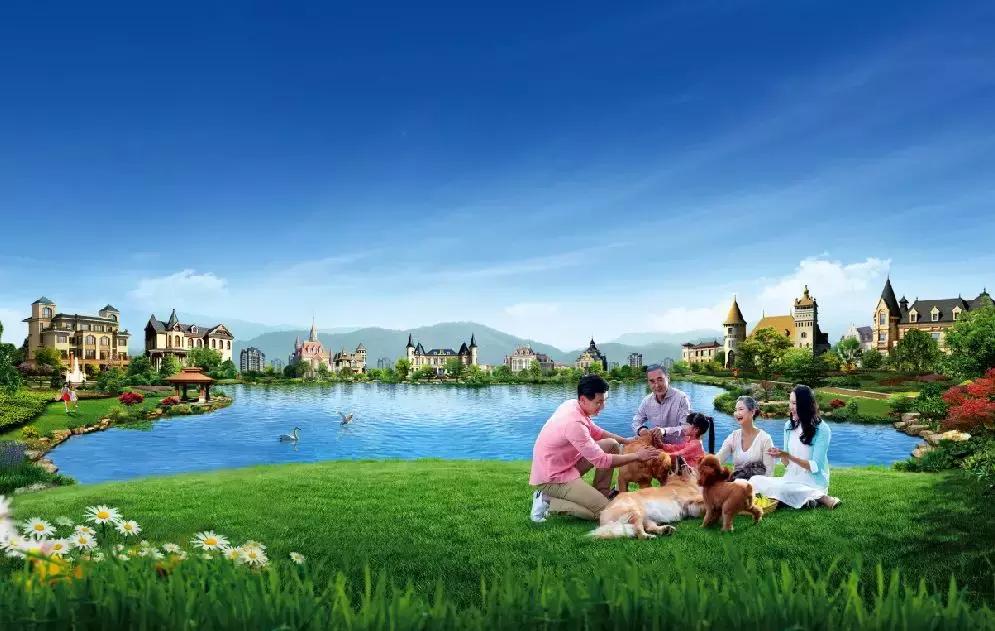 郑州恒大项目都有哪些,恒大新楼盘消息