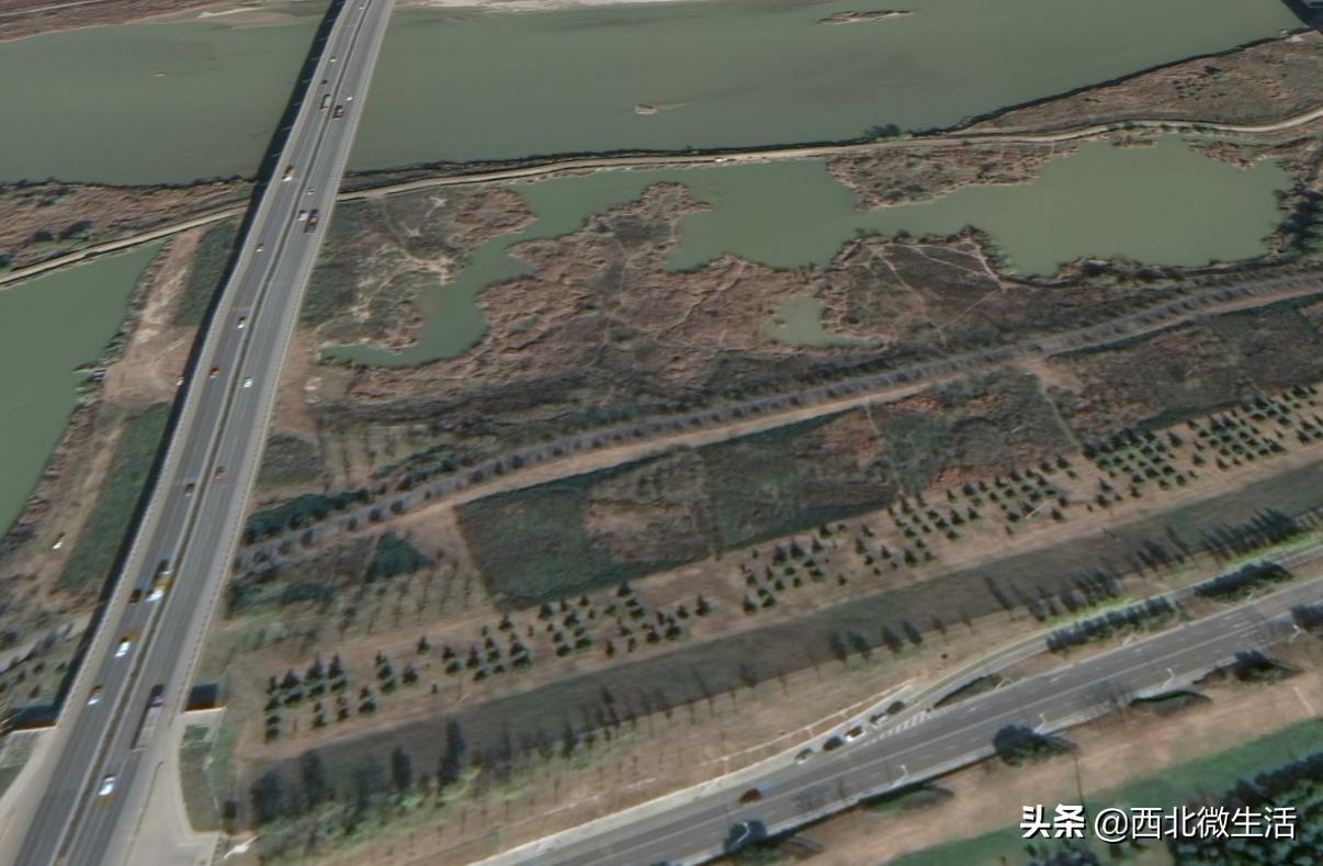 西铜路市政改造最新消息,西安西铜南路最新进展