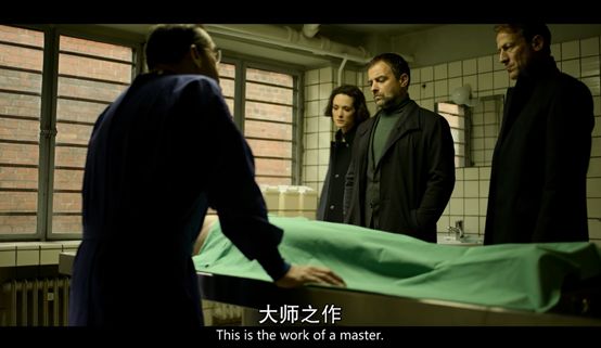 最香艳猎奇的犯罪片，竟然出了加长版