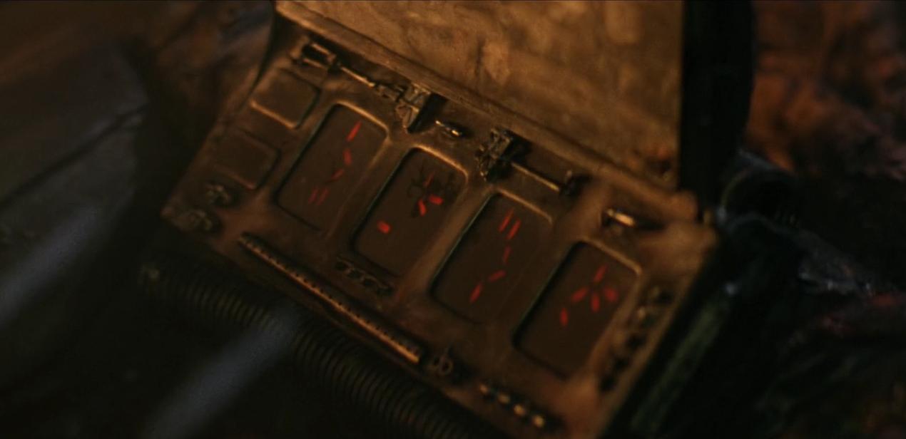 铁血战士系列解析,铁血战士形态全部解析