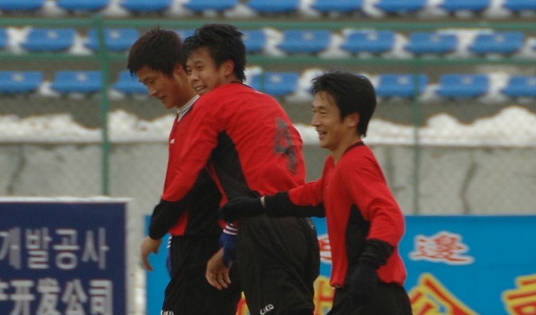 一个个厄运降临，他几乎凭一己之力拯救球队，几年后自己却身陷囹圄！请看延边职业足球风云录（连载17）