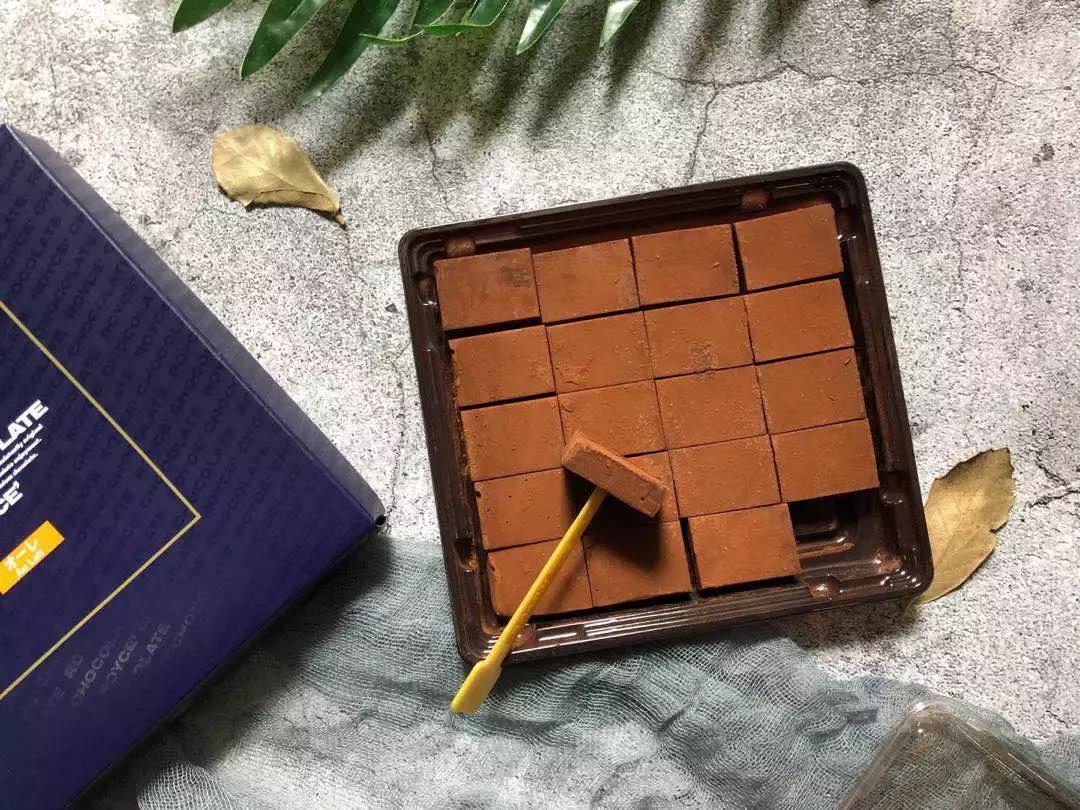 情人节巧克力排名前十品牌,情人节高档浪漫礼物520巧克力