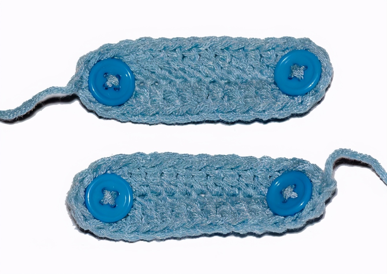 怎么用毛线做鞋垫花样,用毛线制作鞋垫