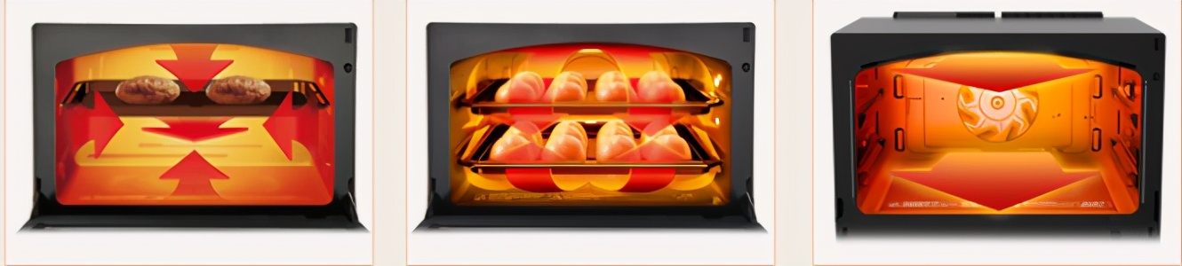 微蒸烤与蒸烤一体机哪个好,美的微蒸烤一体机使用方法