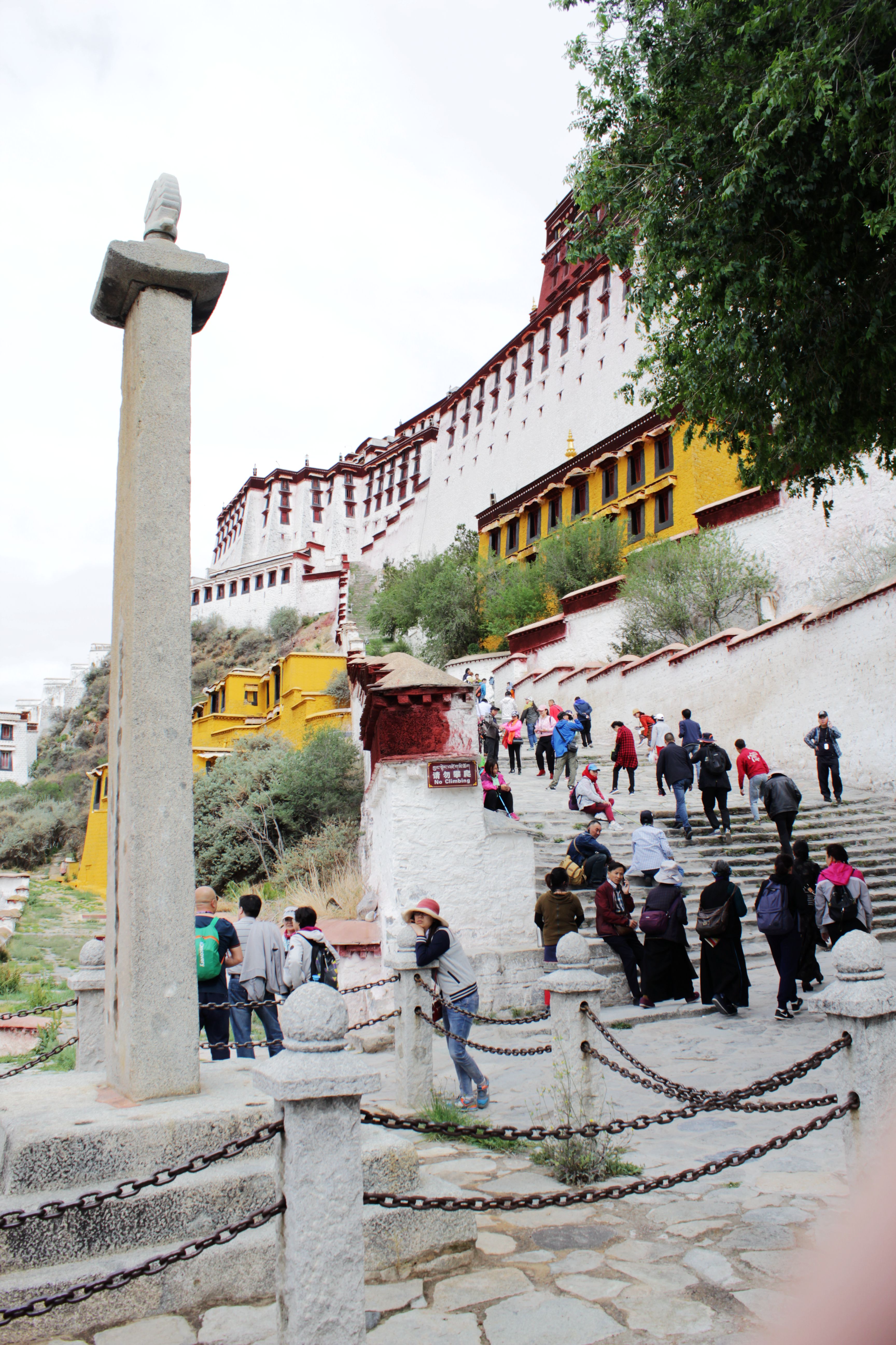 布达拉宫里面到底有什么神秘的,布达拉宫为什么是神秘的地方