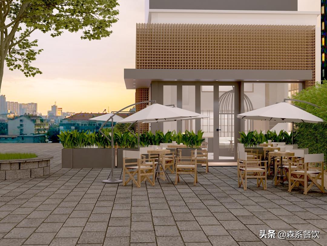 森系轻食简单做法,森系轻食培训线上课程