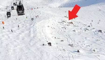 舒马赫玩滑雪的视频,舒马赫滑雪