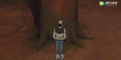 日漫不再封神？看到这片，我的青春回来了