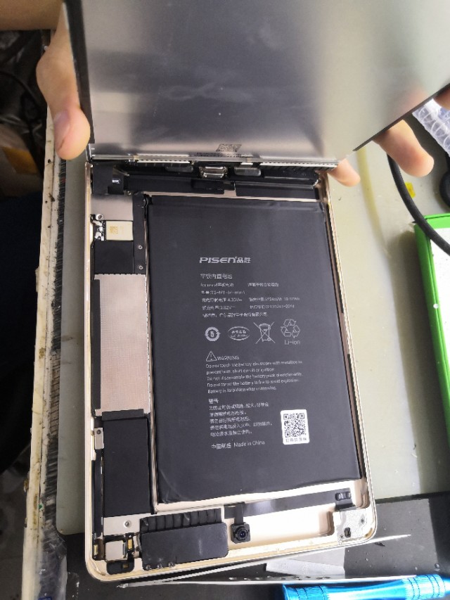 ipadmini4详细参数,ipadmini4完整拆解