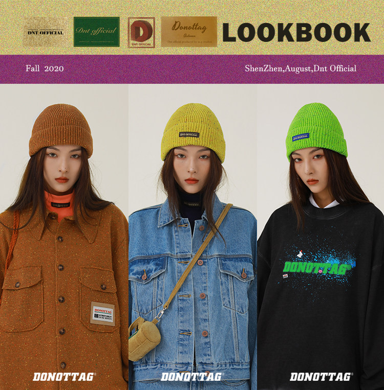 100块不到的快乐｜既能解决不洗头又能成为时髦精