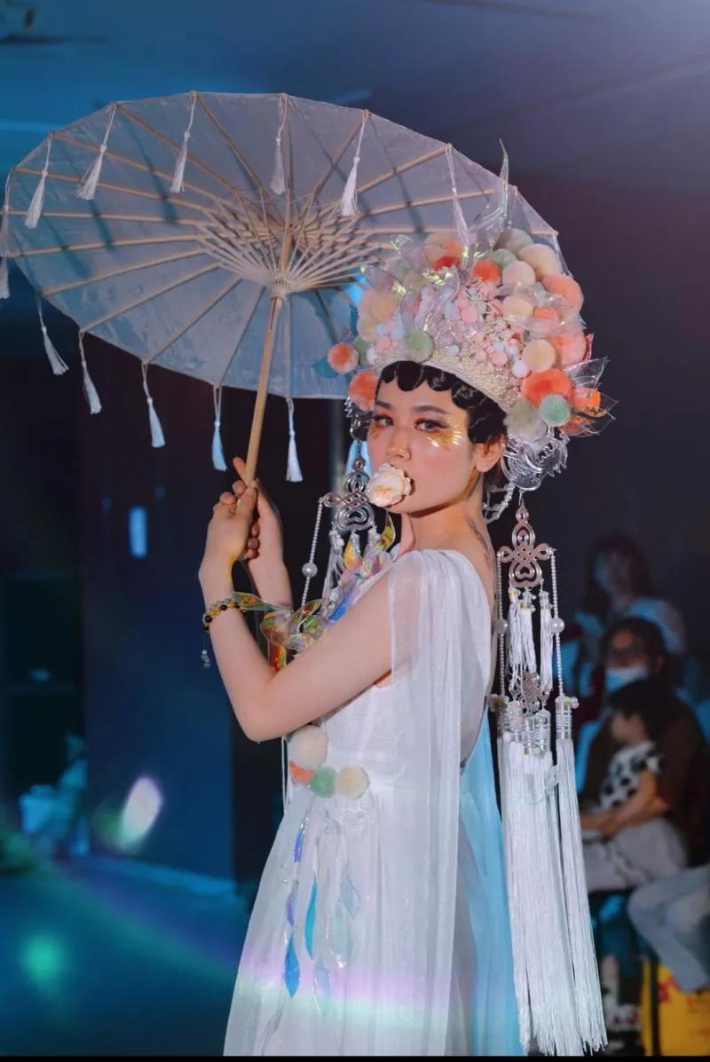 山东艺术学院设计学院作品展,山东女子学院艺术设计学院