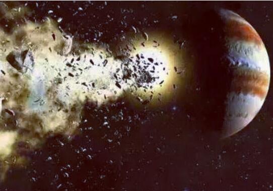 木星有多么恐怖,木星有多可怕