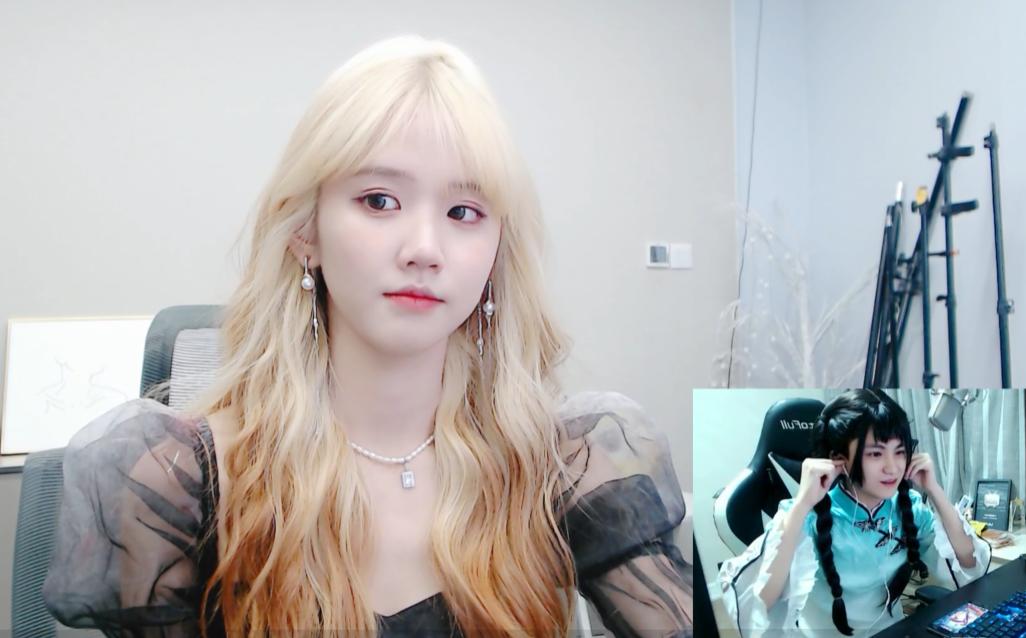 网红井川里予再发声,网红井川里予现状