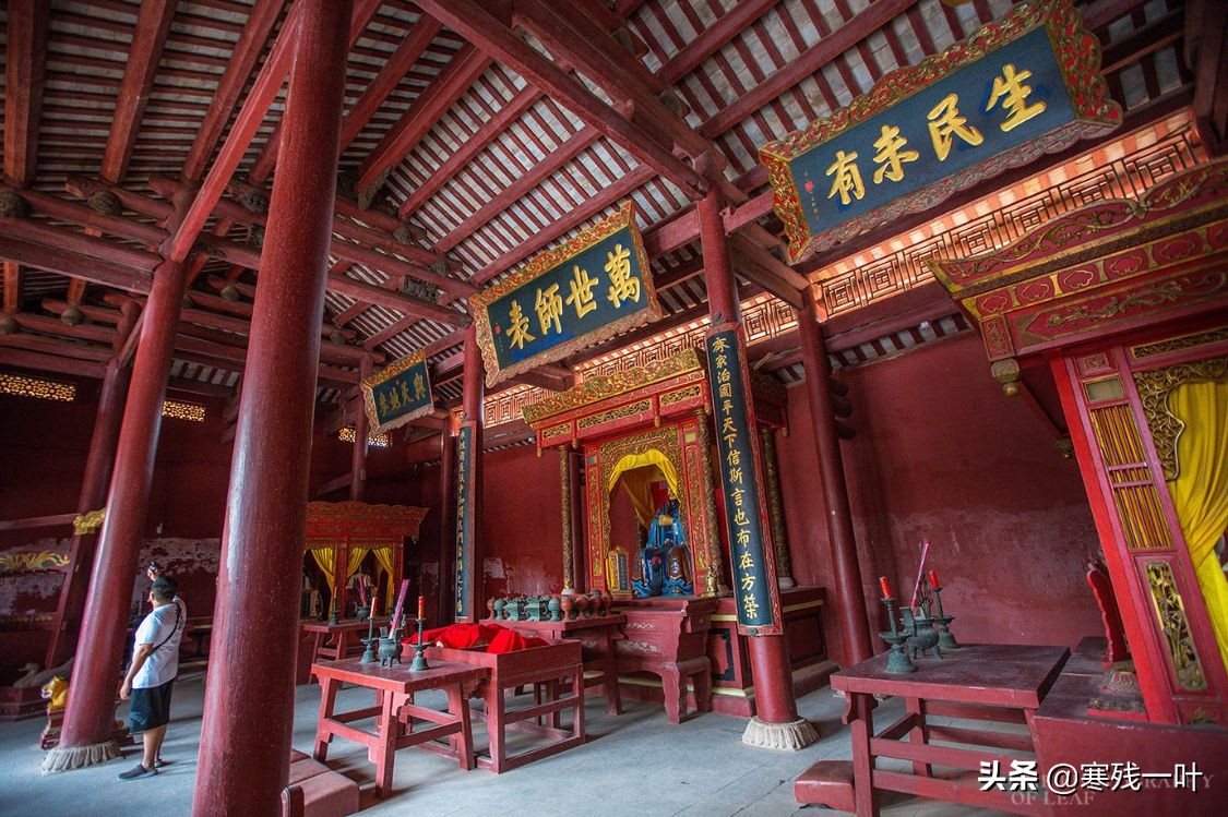 三亚文化古镇遗址,三亚千古古城