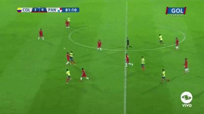 哥伦比亚美洲杯2019,哥伦比亚美洲杯4分之一决赛