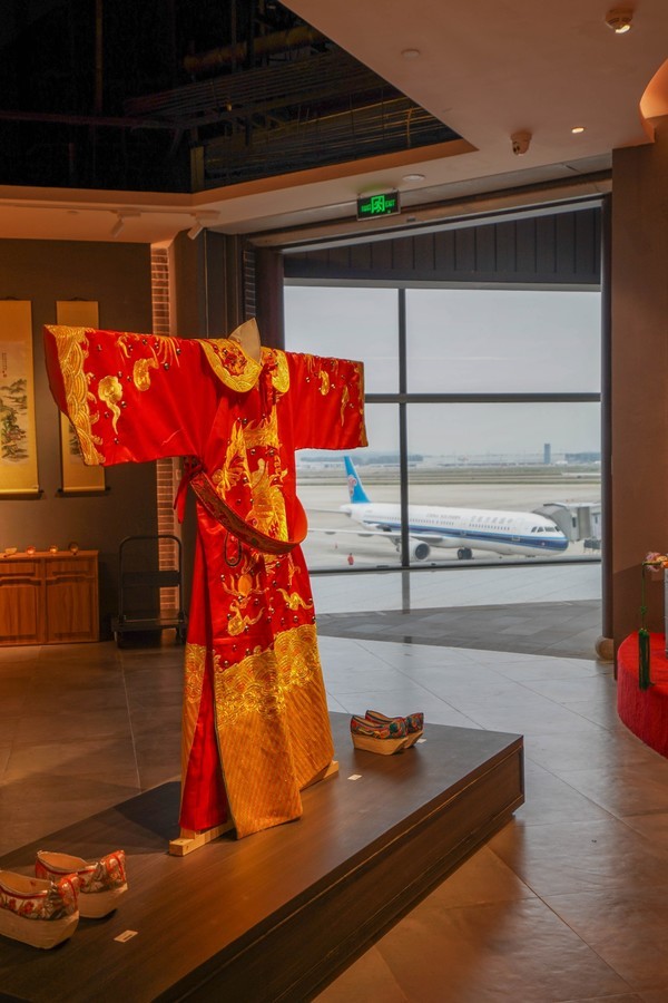 白云机场转机酒店,白云机场有免费中转酒店吗