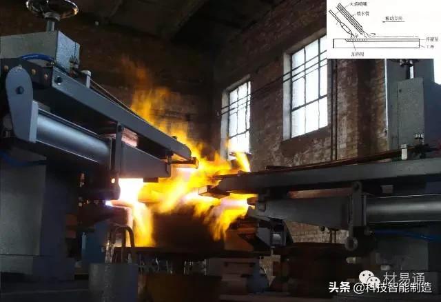 钢铁热处理怎么做,钢铁材料的基本组织和热处理工艺
